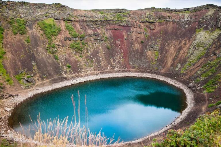 Iceland Golden Circle
