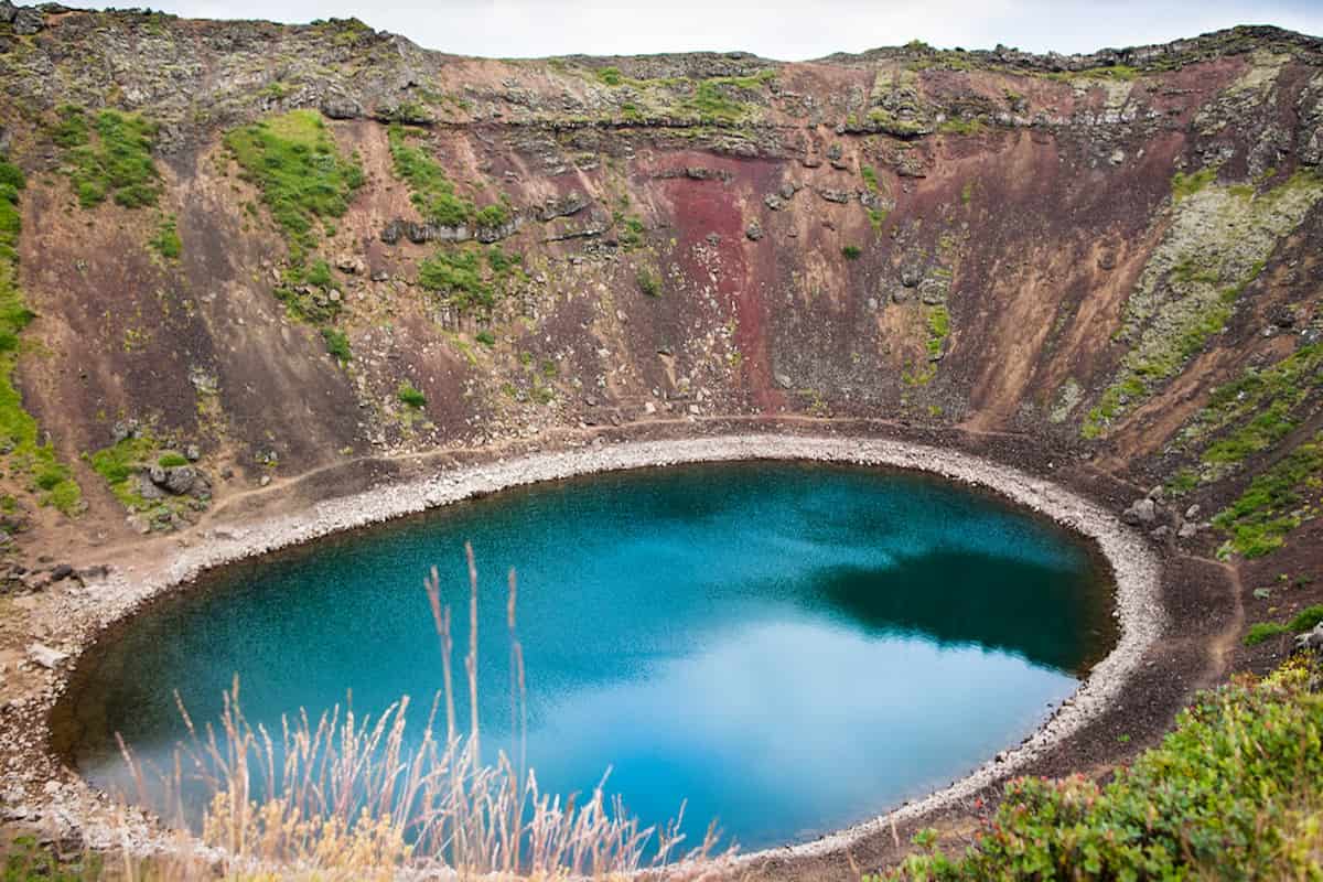 Iceland Golden Circle