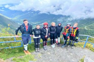 Inca Jungle Trek to Machu Picchu