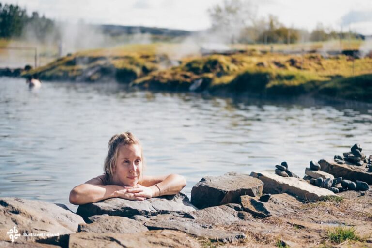 Iceland Golden Circle