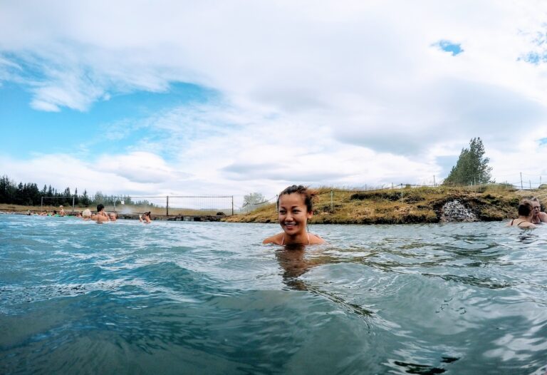 Iceland Golden Circle