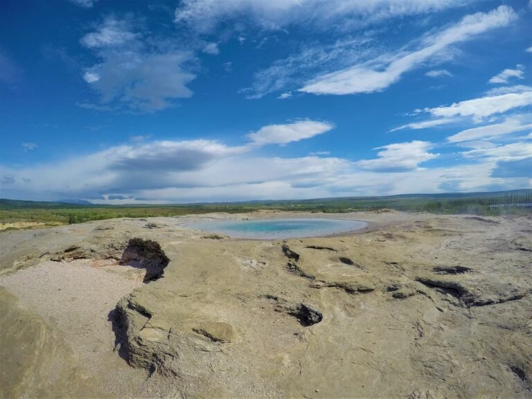 Iceland Golden Circle