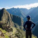 Salkantay Trek To Machu Picchu