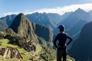 Salkantay Trek To Machu Picchu