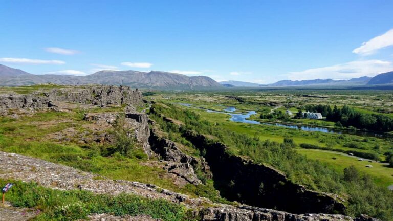Iceland Golden Circle