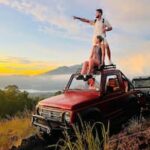 Batur Jeep
