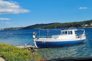 Kornati Boat Tour