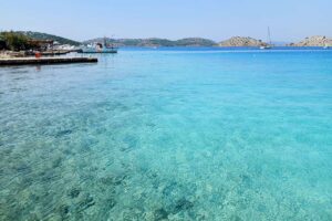 Kornati Boat Tour