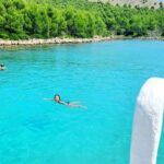 Kornati Boat Tour