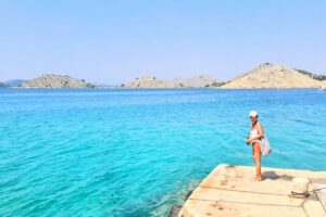 Kornati Boat Tour