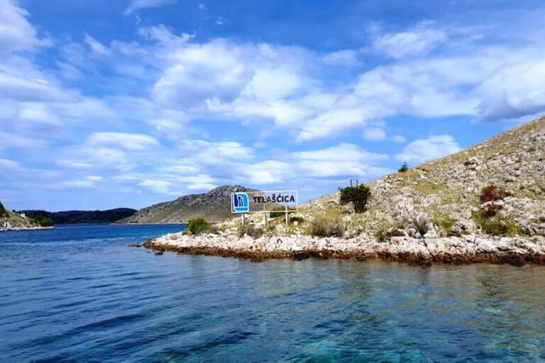 Kornati Cruise