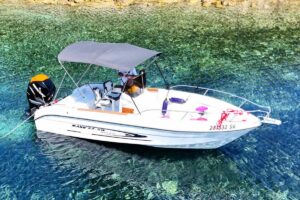 Private Kornati Boat Tour