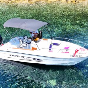 Private Kornati Boat Tour