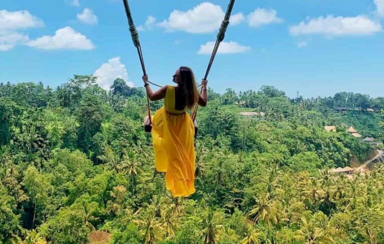 Bali Private Car Transfer