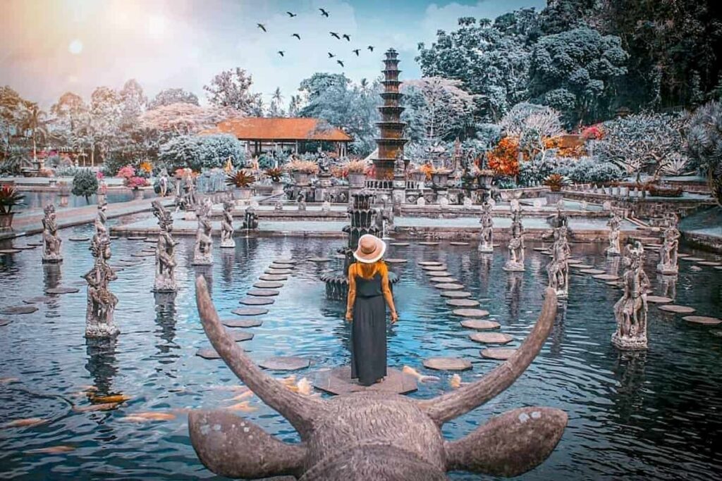 Bali Private Car Transfer