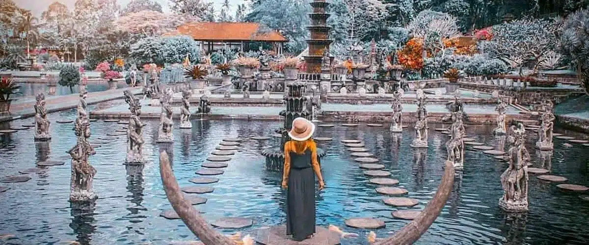 Bali Private Car Transfer