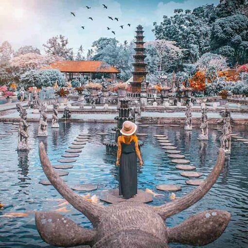 Bali Private Car Transfer