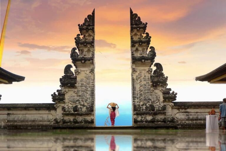 Bali Private Car Transfer