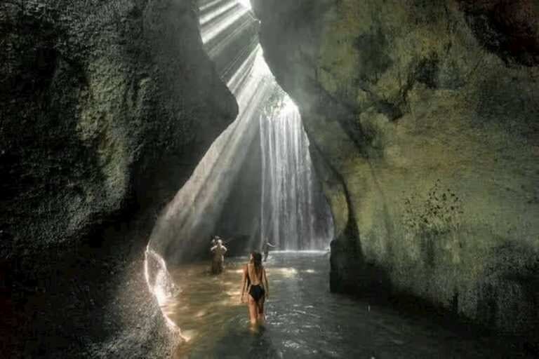 Bali Private Car Transfer