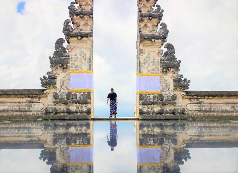 Bali Private Car Transfer