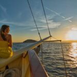 Split Sunset Cruise