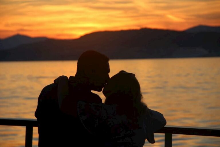 Sunset Cruise Split