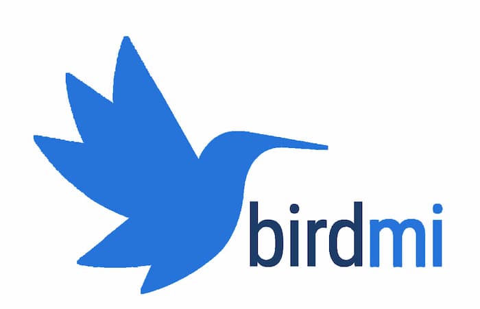 Birdmi logo