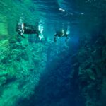 silfra snorkeling tour