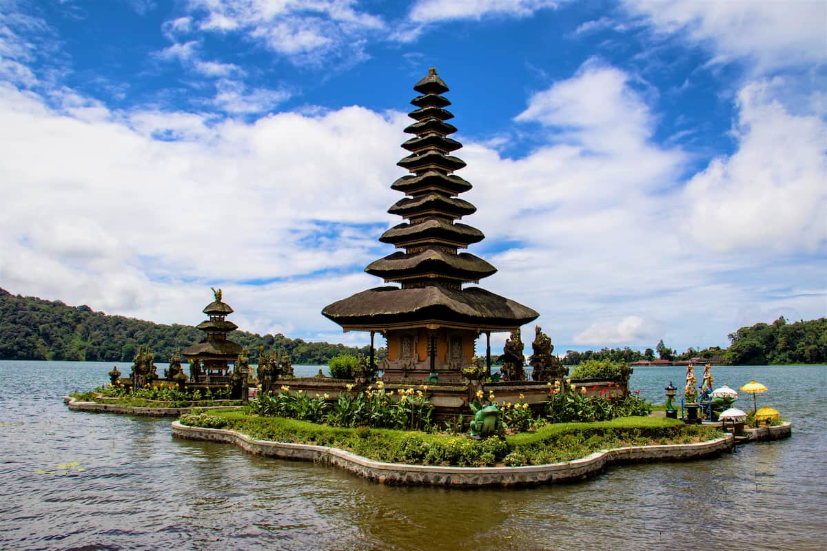 Bali Private Car Transfer