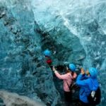 Iceland Ice Cave Tour