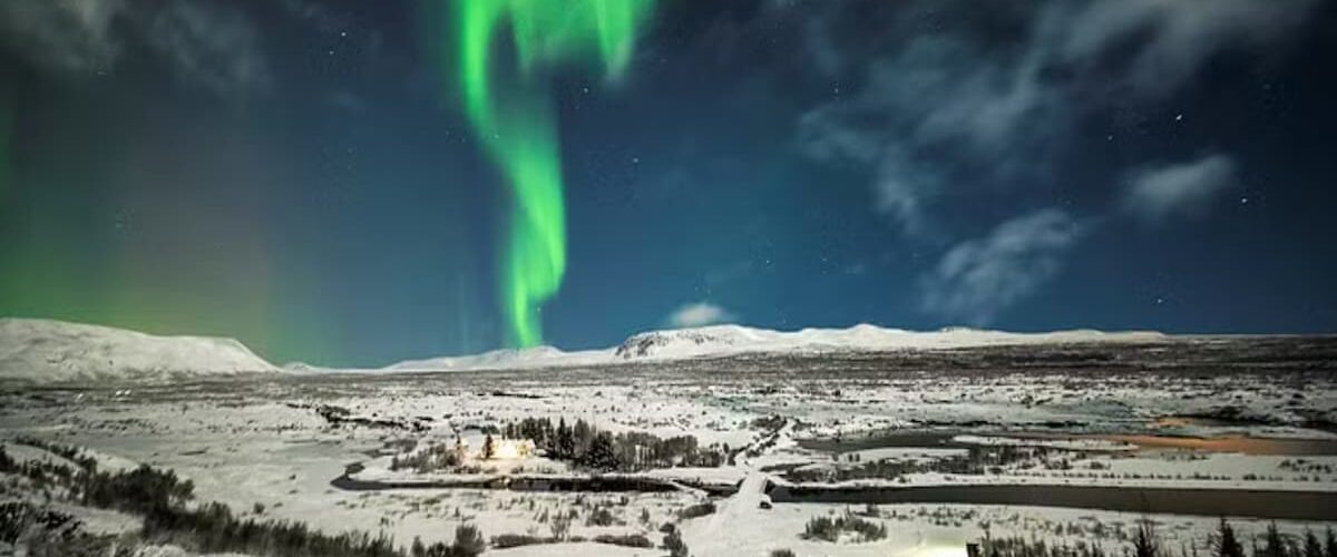 Northern Lights Tour