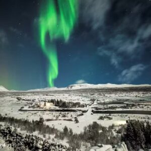 Northern Lights Tour