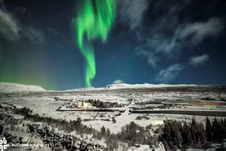 Northern Lights Tour