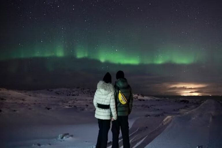 Northern Lights Tour