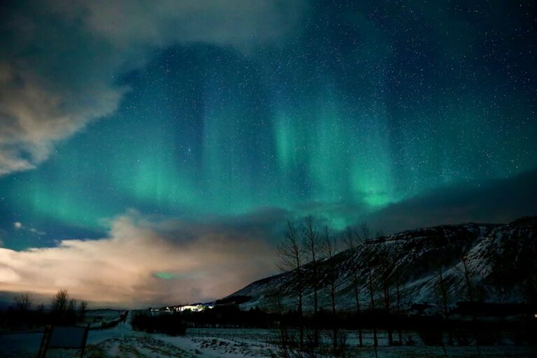 Northern Lights Tour