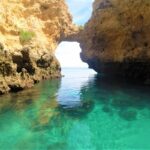 Ponta da Piedade Boat Tour
