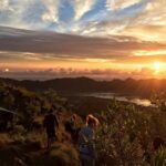 mount batur trekking