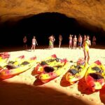 Benagil Kayak Tour From Portimao