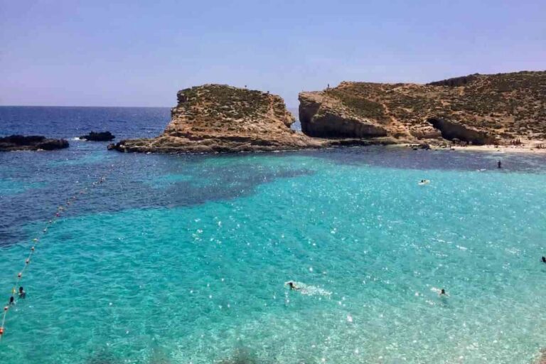Comino Cruise