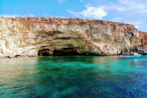 Comino Cruise