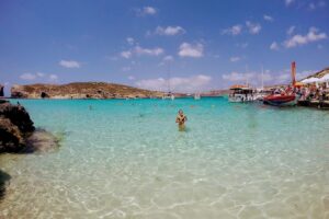Comino Cruise