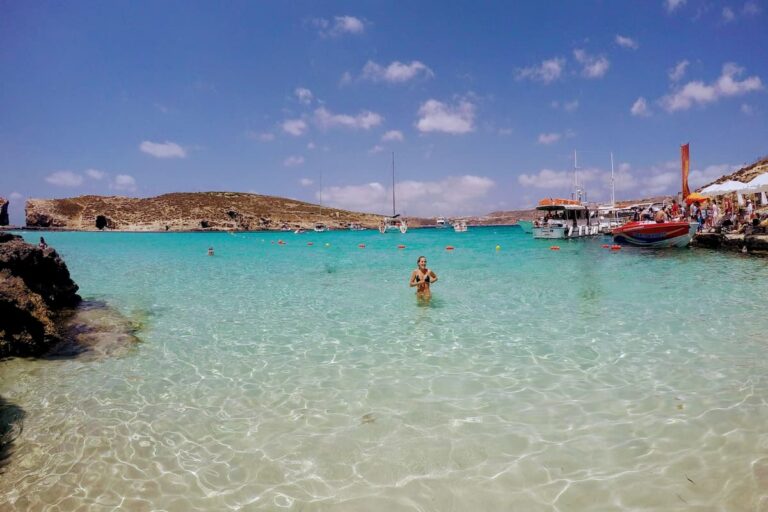 Comino Cruise