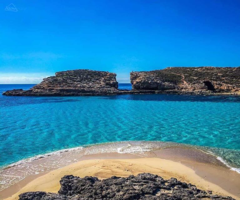 Comino Blue Lagoon Boat Tour