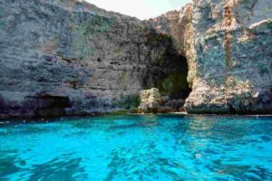 Comino Cruise