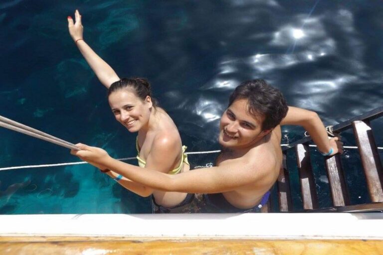 Comino Blue Lagoon Boat Tour