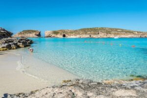 Comino And Gozo Boat Tour