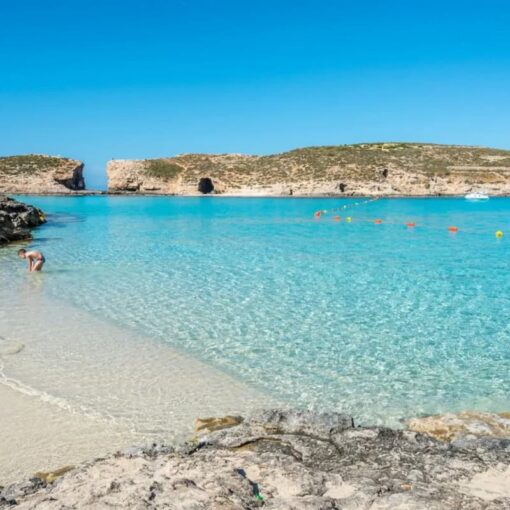Comino And Gozo Boat Tour