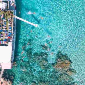 Comino And Gozo Boat Tour