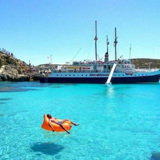 Comino And Gozo Boat Tour