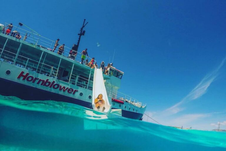 Comino And Gozo Boat Tour